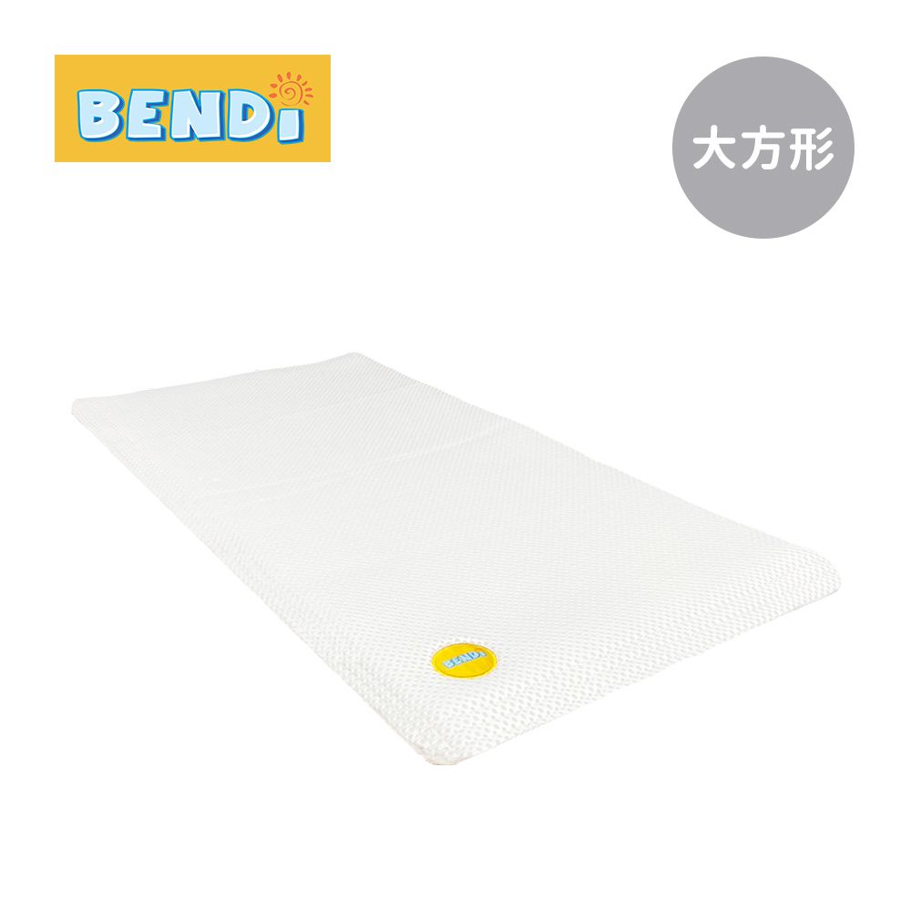 QQ 透氣水洗保潔墊-大方形 70X140X3cm