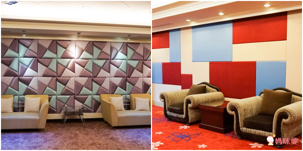 統一渡假村【新竹馬武督】全面升等四人房❤全新綠野仙蹤秘境，孩子放電太好玩！