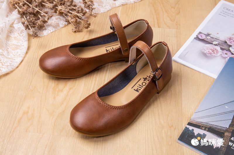 【一雙免運】日本製Kirakira女鞋 ✧ 柔軟皮革，久走不痛