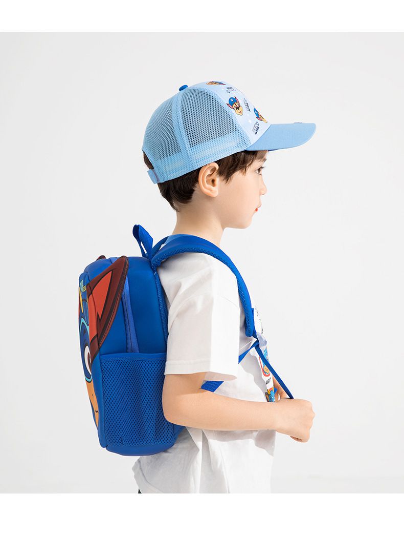 汪汪隊兒童棒球帽-天天-粉色