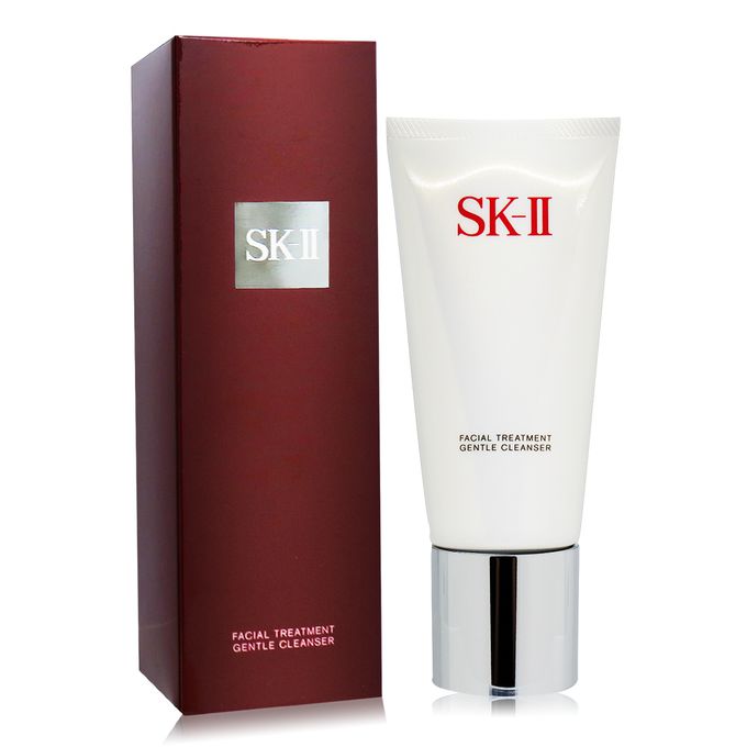 SK-II - 全效活膚潔面乳(120g)-國際航空版