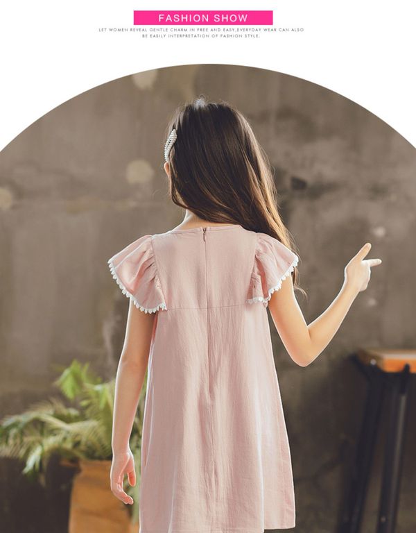 ❀夏日森林系 TOUNGIEE 簡約洋裝❀ ＣＰ值超高！