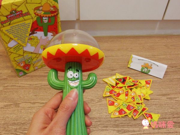 多款降價 38 折起！【美國 Mattel 美泰兒 ✕ Getta 1 Game】好笑桌遊大集合✌