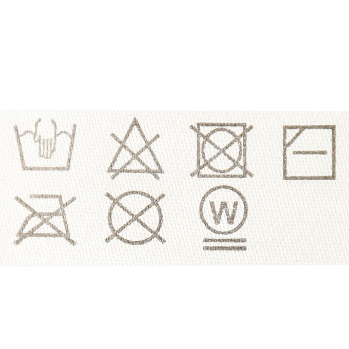 akachan honpo - 毛茸茸柔款針織帽-白色動物-白色