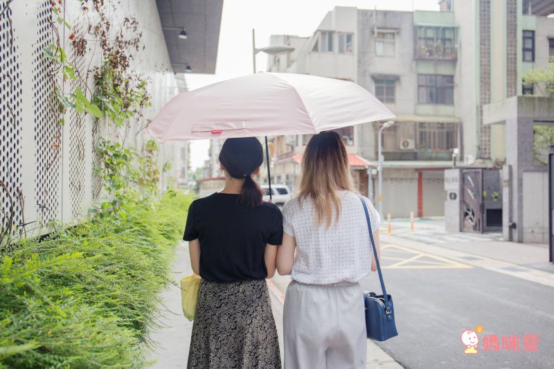業界唯一終身保修！買傘就買雨傘王