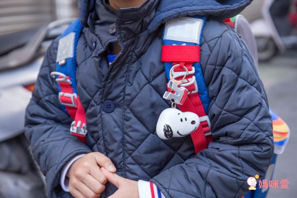 【日本防身警報器】 外出更安心！媽媽小孩都必備！