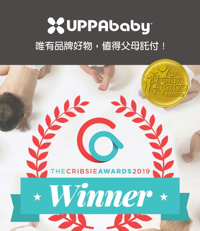 美國UPPAbaby - MESA擋雨罩(適用於MESA i-Size 新生兒提籃)