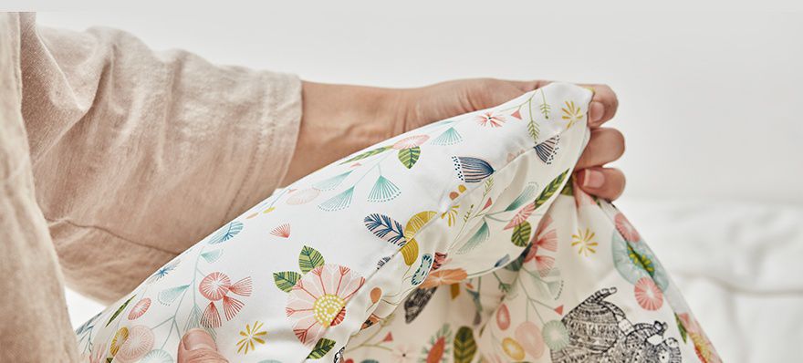 最後3天｜正韓天絲可機洗棉被＆4件組 ✧