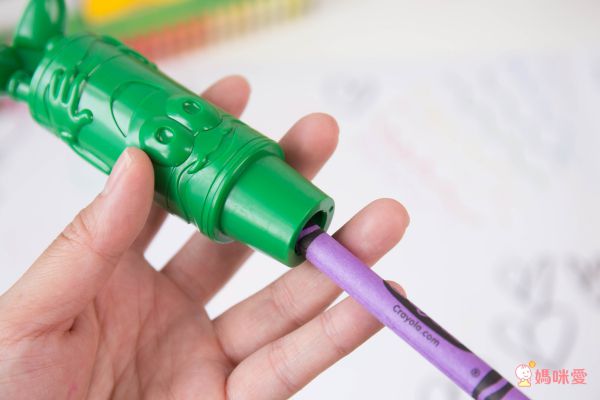 【迪士尼 ✖ 美國 Crayola 繪兒樂】39 折起！蠟筆、彩色筆、印章、著色本通通有