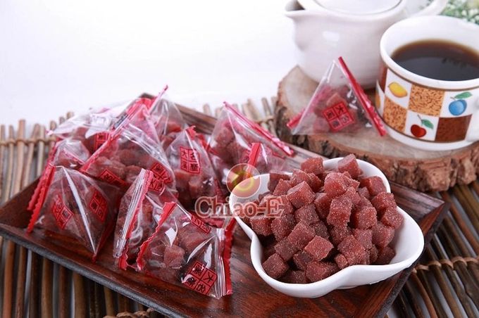 巧益 - 三角包豆干(120g)-3包組