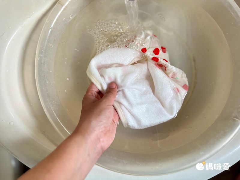 日本西松屋 - 三層學習褲3件組-分離式-新幹線車車