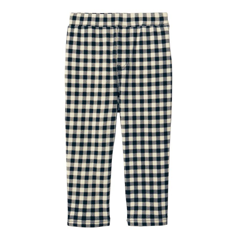 日本千趣會 - GITA 超彈力定番七分褲-亮橘