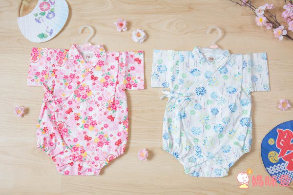 日本阿卡將本舖♛夏日祭典甚平浴衣，熱銷定番優惠中！