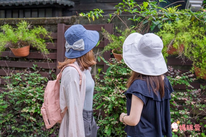 日本媽咪夏日愛用 ☼ 大帽簷透氣遮陽帽 / 抗UV涼感袖套！
