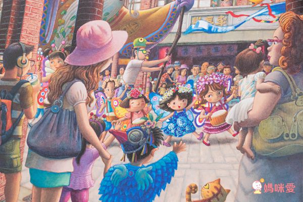 我要長大＆二寶家庭必讀繪本 ❤ 獻給每個急於長大的孩子！