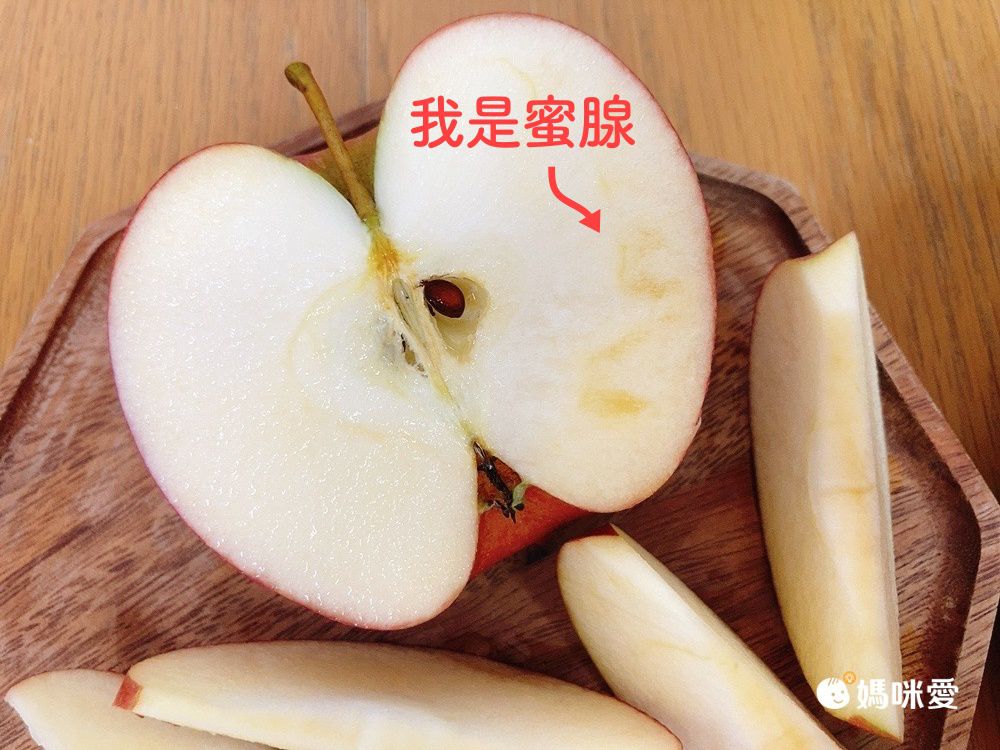 日本直送！青森產 大紅榮 黑金剛蘋果