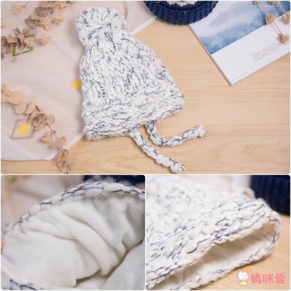 澳洲 Millymook & Dozer 造型毛帽/漁夫帽