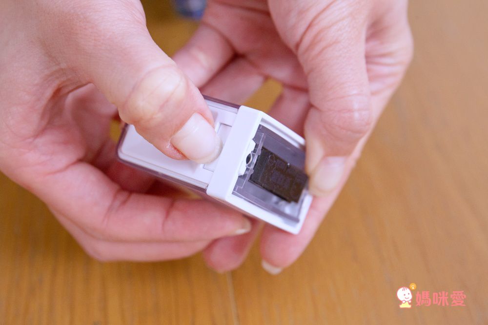 角落生物ｘ卡娜赫拉 可愛姓名印章 / 姓名貼