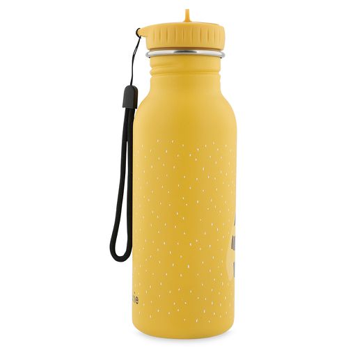 動物愛喝水隨身瓶500ml-嗡嗡蜜蜂