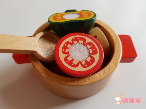 日本 Ed.Inter - 操作書系列 - 起司君的美味濃湯