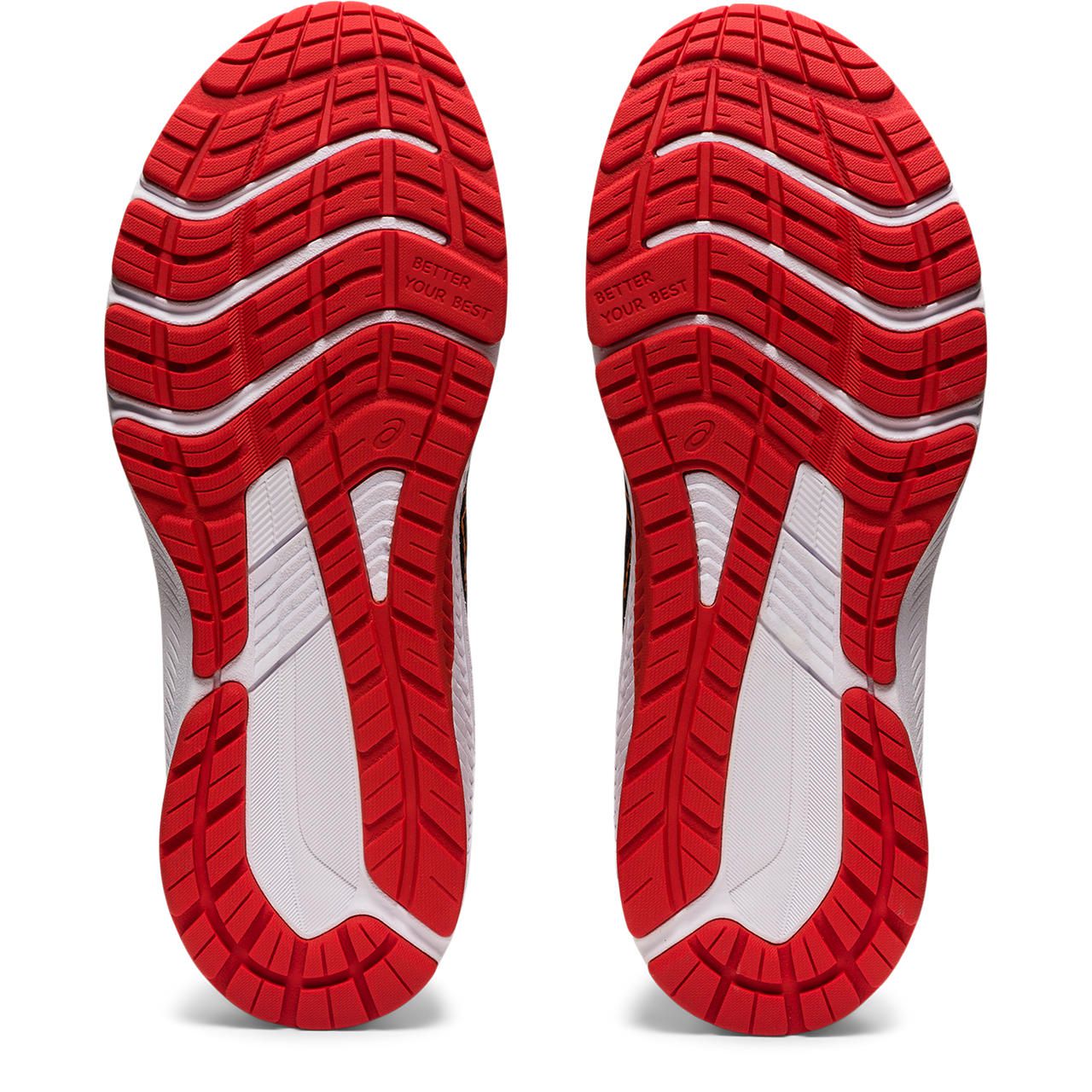 ASICS 亞瑟士 - GT-1000 11 GS 大童鞋 兒童跑鞋 1014A237-020