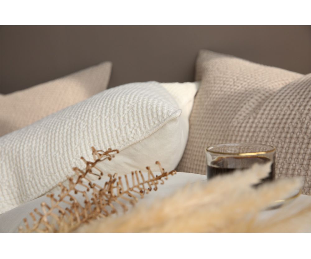 韓國 Maatila - 天絲莫代爾鬆枕套-鐵觀音 (50X70cm)