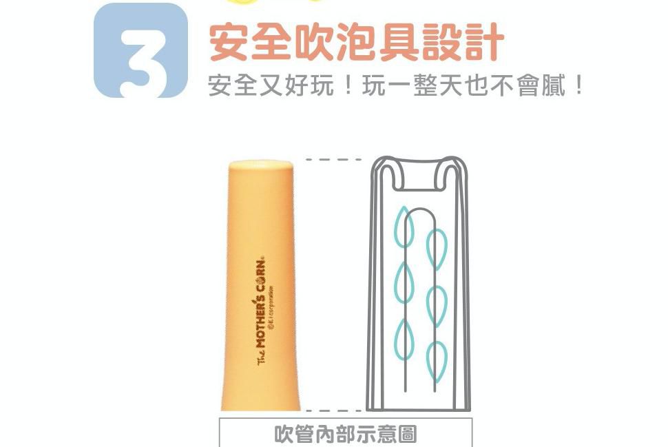 小文甜生活 專屬團購❤小木森林【韓國製栗子頭泡泡】