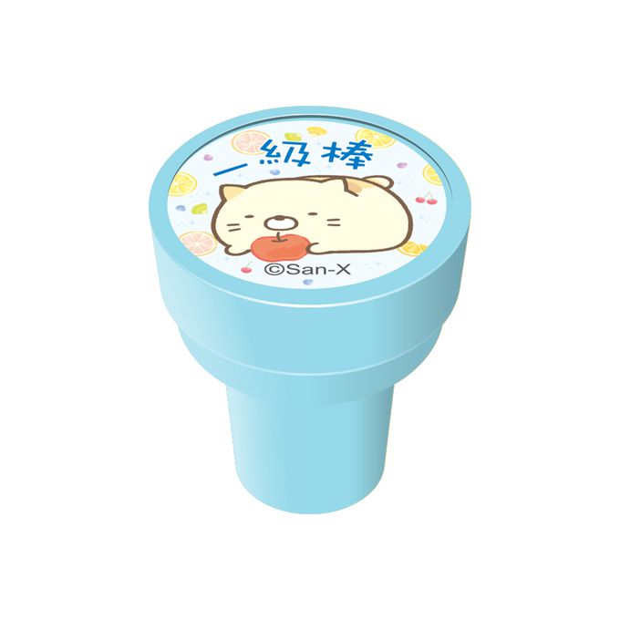 角落小夥伴 - 自來印章G 1入 (10款隨機出貨)