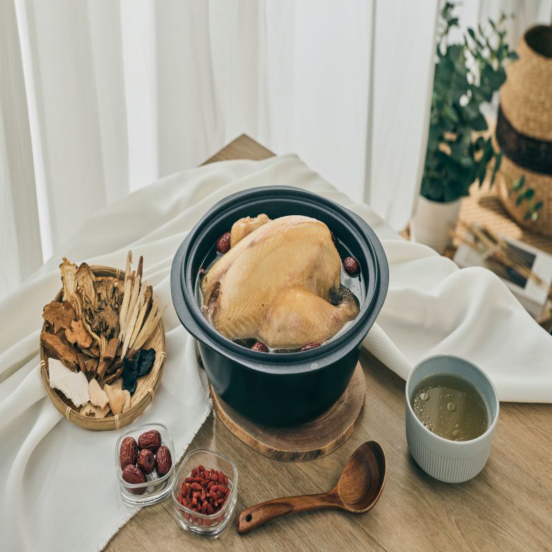 全團免運！【123雞式燴社】滴雞精/雞肉酥/經典海苔/養生雞湯