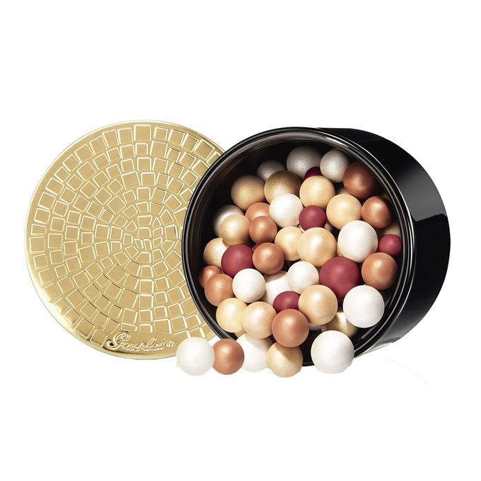 GUERLAIN嬌蘭 - 幻彩流星蜜粉球(璀璨金漾限量版)-25g