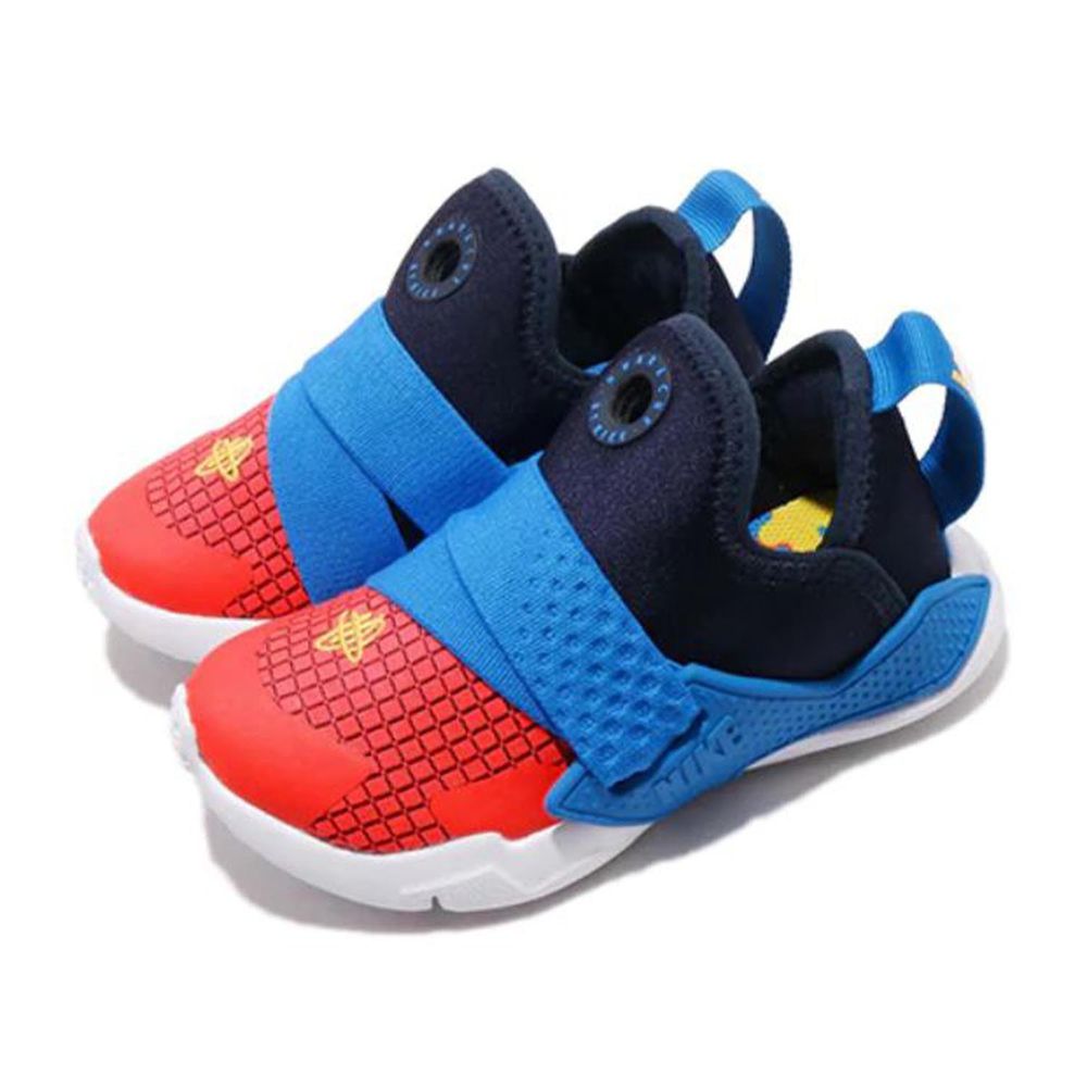 HUARACHE EXTREME NOW (TD) 小童 運動休閒鞋-BQ7570400