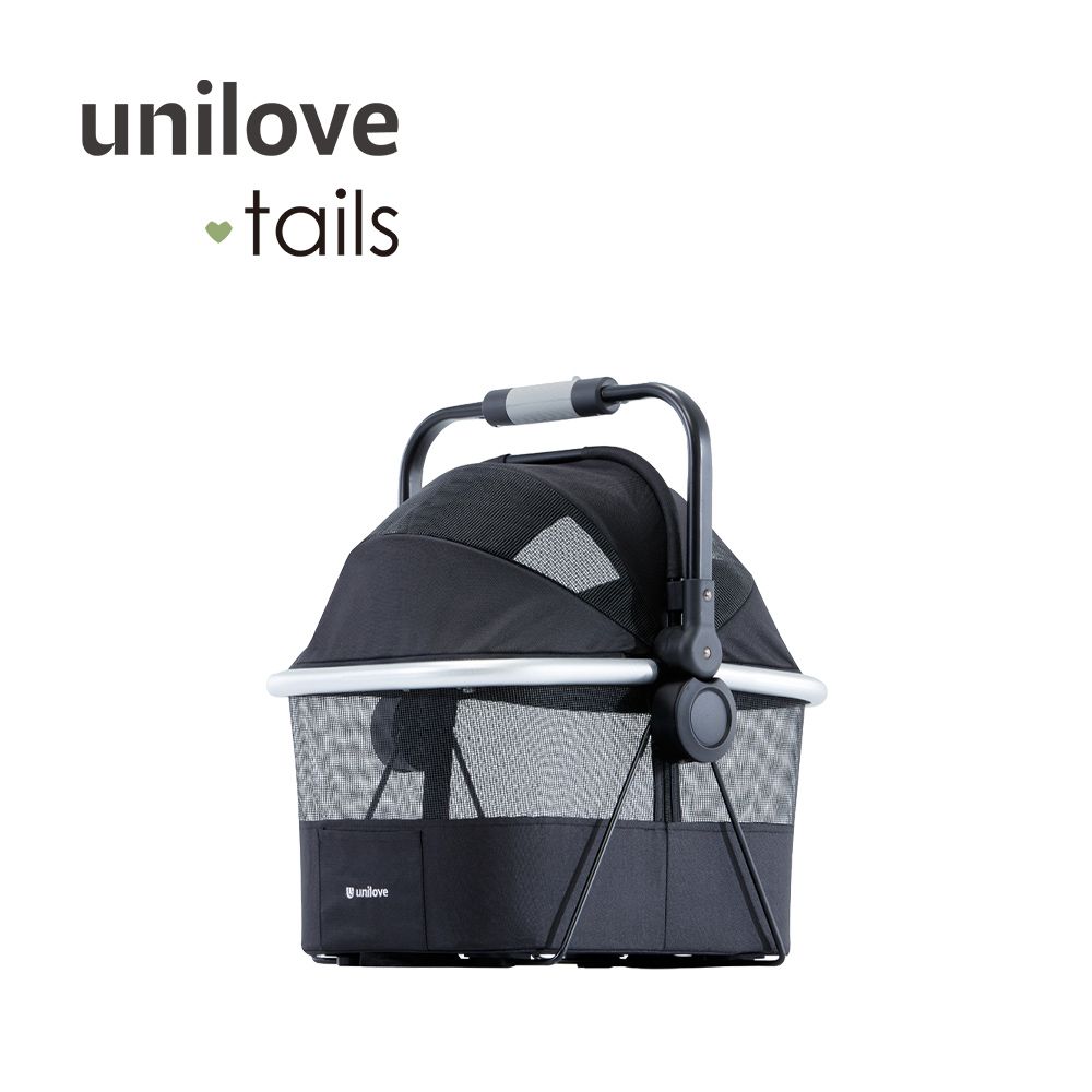 英國 寵物推車(On The Go / Dlxtour 共用配件)-小寵物提籃S