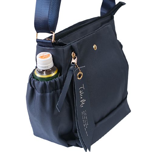 日本nicott媽媽包 日本媽媽包 take me媽媽包