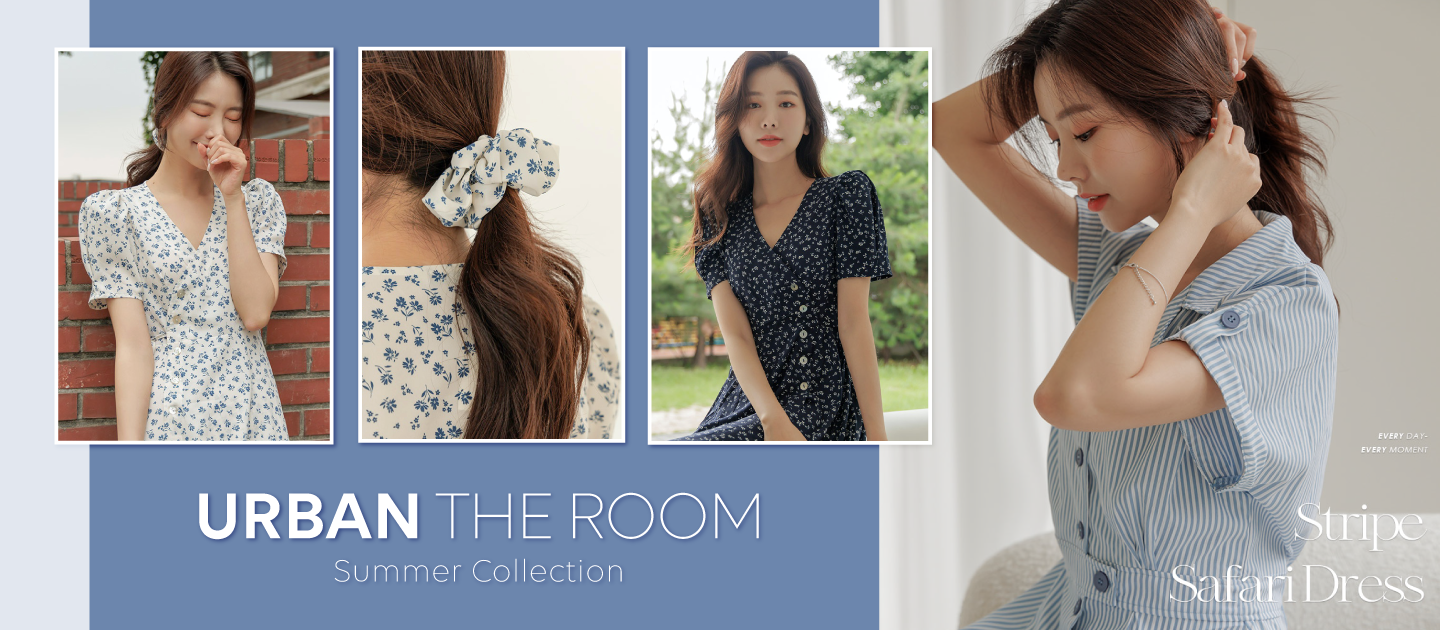 韓國 Urbantheroom - 氣質翻領公主縮袖襯衫-裸杏 (Free)