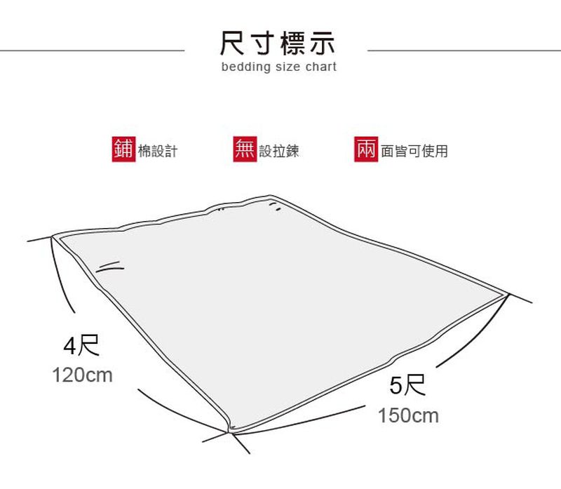 鴻宇 HongYew - 防螨抗菌100%美國棉兒童涼被-交通樂園-1778