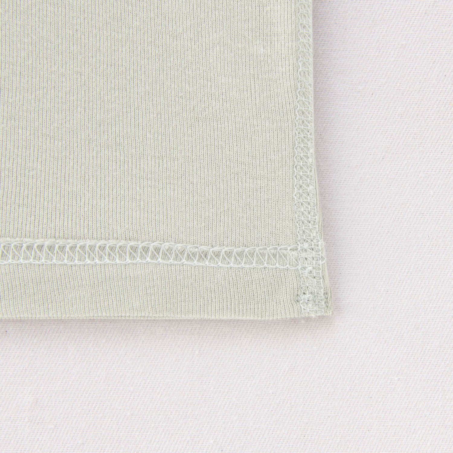 日本千趣會 - uru-hug 保濕保溫材質內衣兩件組(無袖)-藍