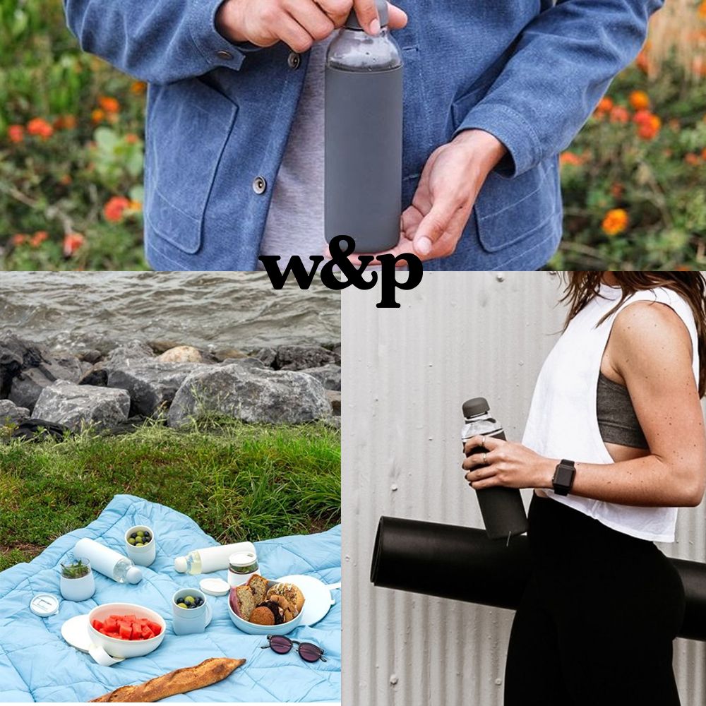 來自紐約最美餐盒！PORTER BOWL 可微波陶瓷、塑膠材質