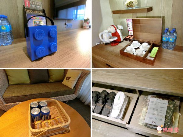 陽明山天籟渡假酒店(YANG MING SHAN TIEN LAI RESORT & SPA)