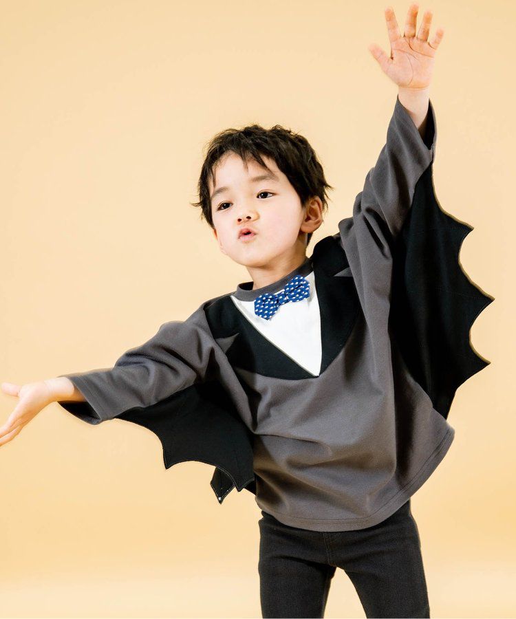 日本 BIT'Z - 萬聖節裝飾造型斗篷-吸血鬼