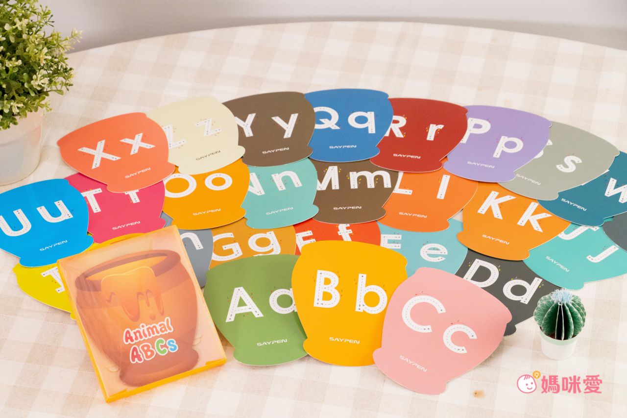 幼兒英語啟蒙必備！KidsRead迪士尼點讀套書