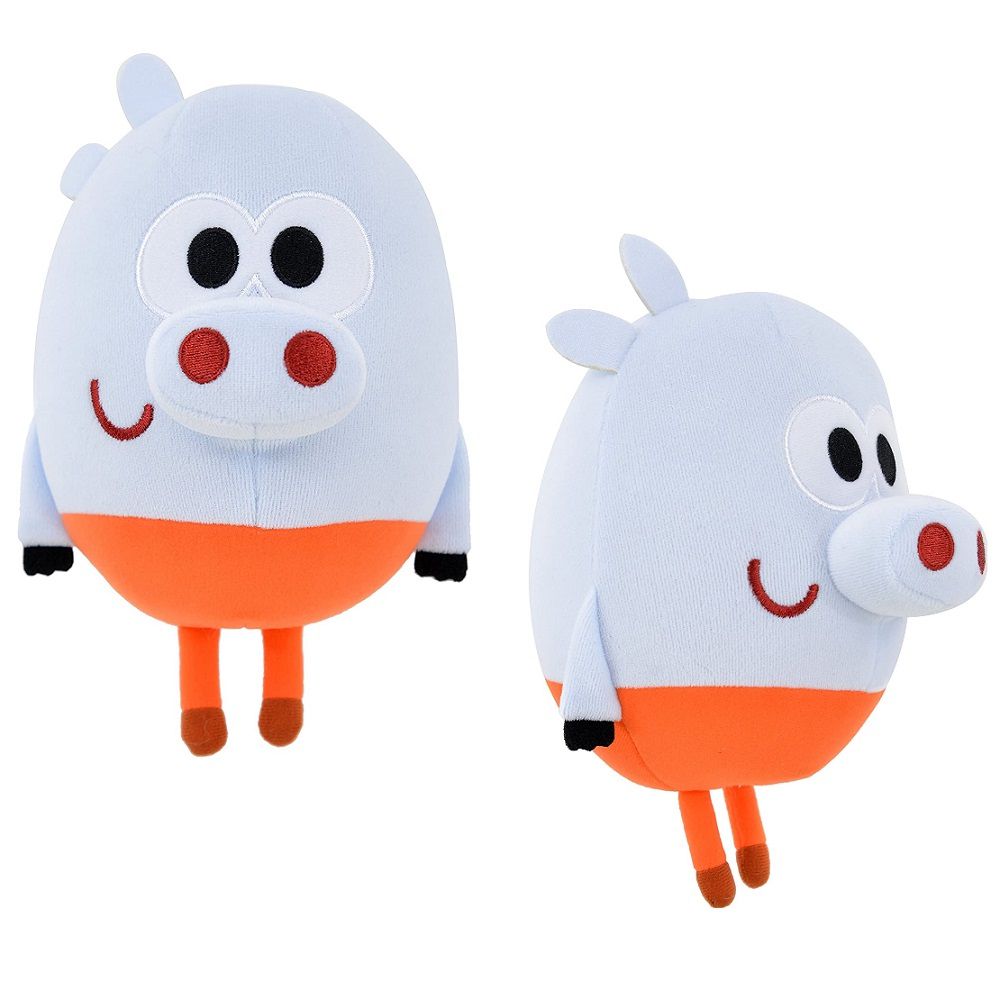 阿奇幼幼園 - 說話有聲同學們 - 羅利