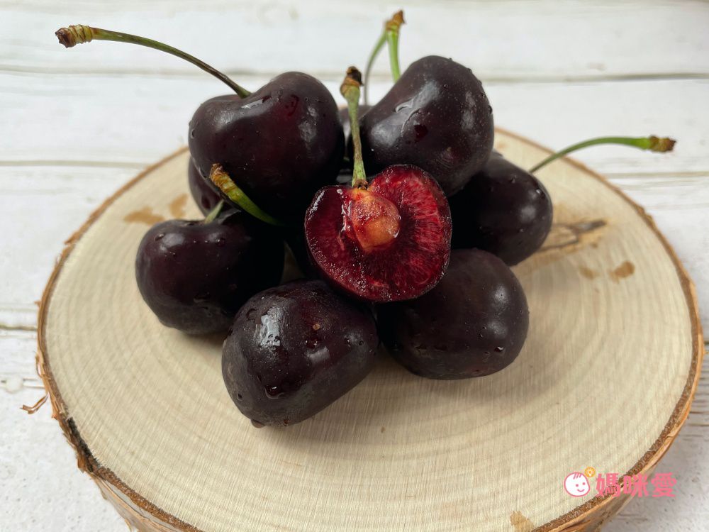 最低一盒不用$700！夏季限定！美國華盛頓直送 9ROW紅櫻桃