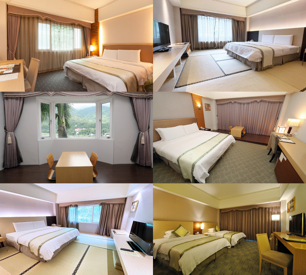 無效期通用券【富野飯店集團】七館聯合｜溫泉 X 親子