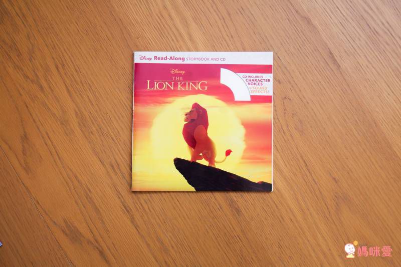 \最熱銷/ 迪士尼CD有聲書