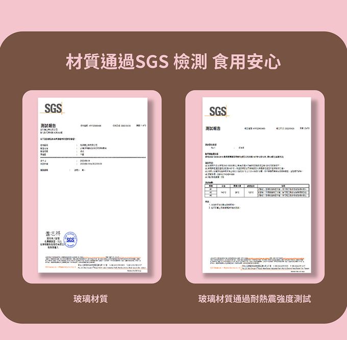 Hiromimi - LINE FRIENDS 琥珀玻璃保鮮盒-甜點-450ml、950ml