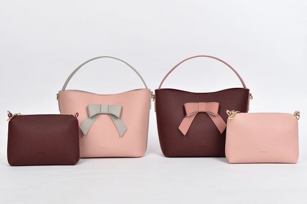 人氣爆款✧韓國 Rooty 水桶包✧全團免運