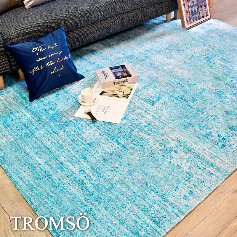 下雨防滑必備！Tromso 居家佈置 廚房防油地墊／腳踏墊/ 珪藻土