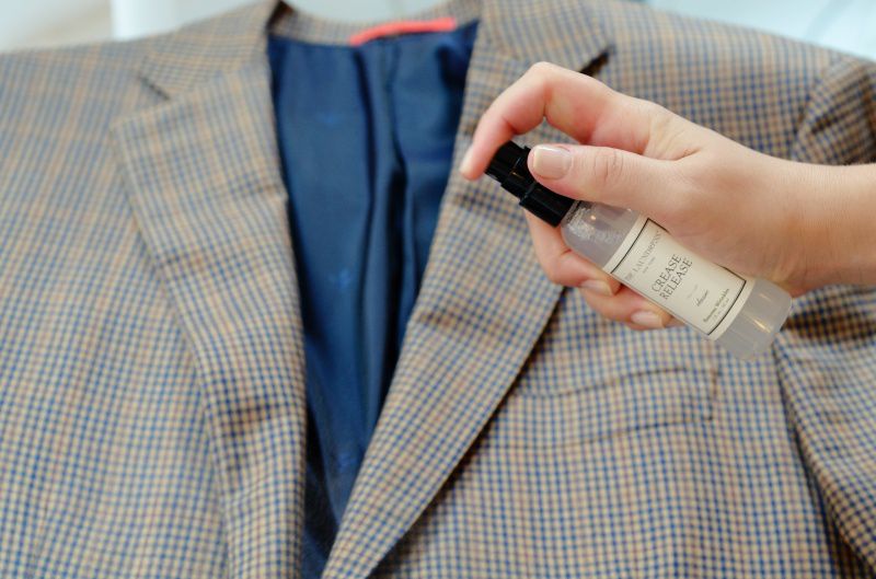 THE LAUNDRESS - 衣物除皺噴霧 2 fl.oz.-60ml