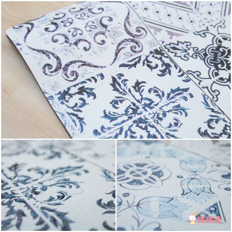 下雨防滑必備！Tromso 居家佈置 廚房防油地墊／腳踏墊/ 珪藻土