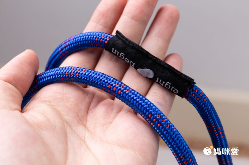 日本女裝代購 - eightbegin 粗繩刺繡購物袋/托特袋-花朵朵開-白 (S(43x38x2cm))